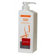 GKMBJ Hydrating Shampoo 1L